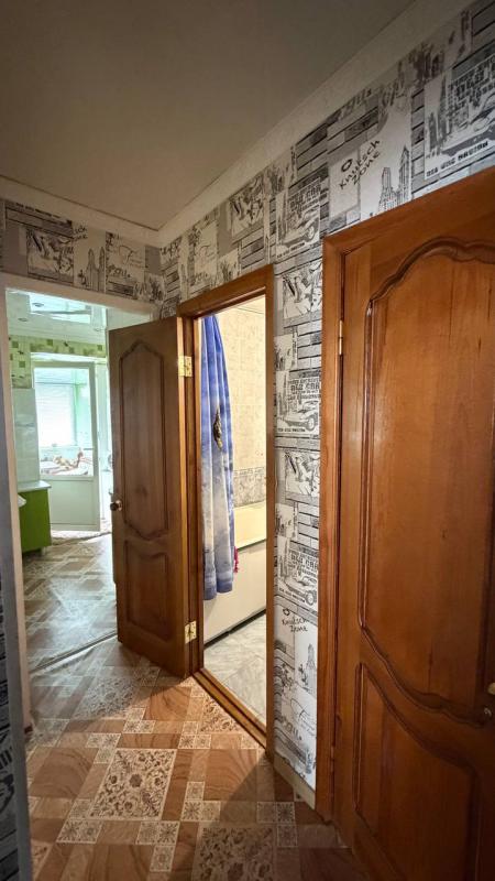 🏡 Продаётся уютная 3-комнатная квартира в Гае — просто заходи и живи! - Гай