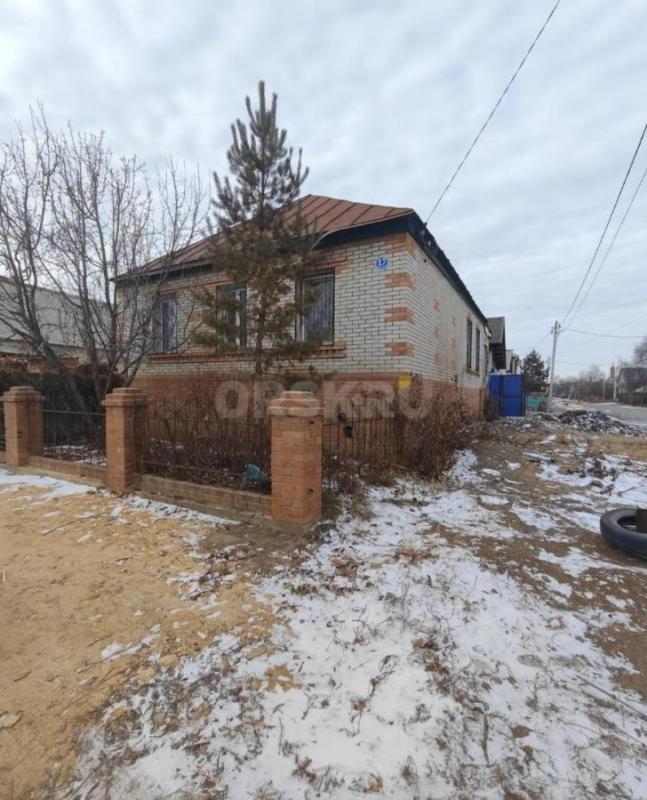 Продается уютный тёплый Дом 142 кв. - Орск