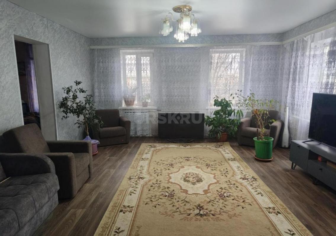 Продается уютный тёплый Дом 142 кв. - Орск