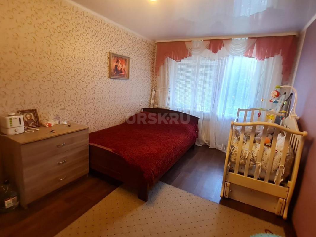 Уютная 2-комнатная квартира для комфортной жизни ждет вас! - Орск