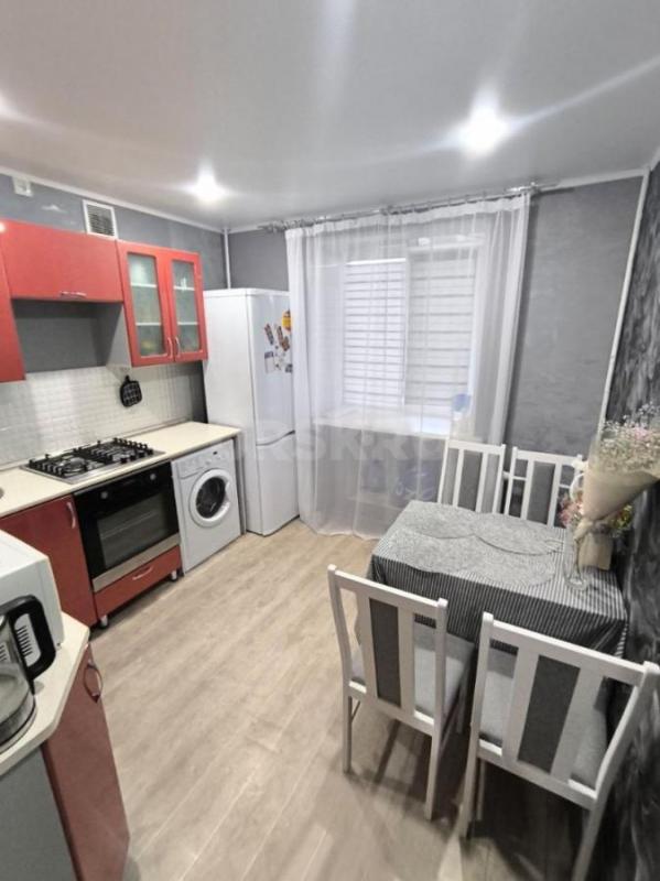 Продам 1-комнатную теплую, светлую, уютную квартиру в пос. - Орск