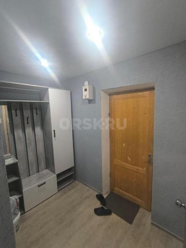 Продам 1-комнатную теплую, светлую, уютную квартиру в пос. - Орск