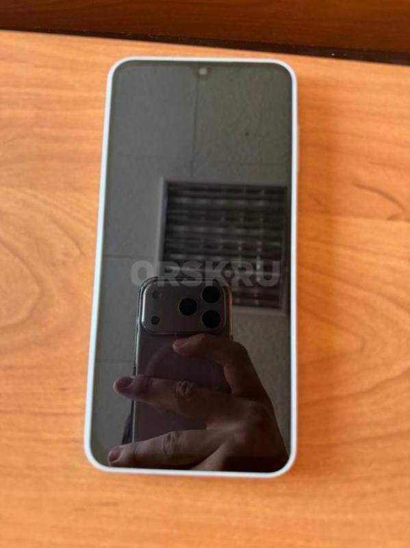 Продам Samsung Galaxy A16 — как новый! - Новоорск