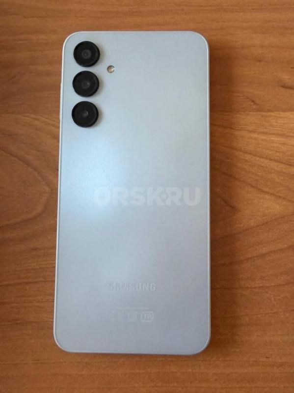 Продам Samsung Galaxy A16 — как новый! - Новоорск