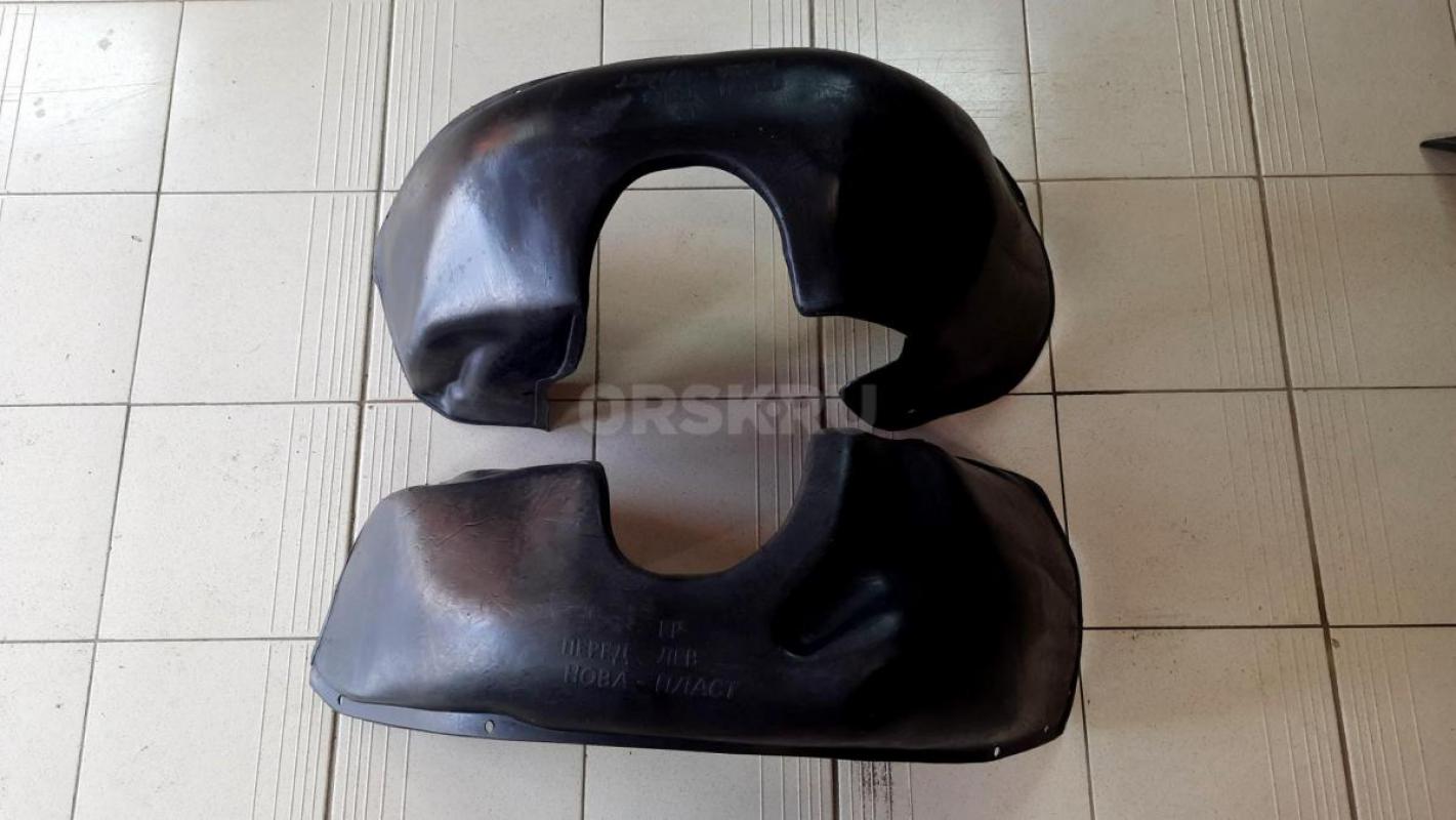 Подкрылки передние ВАЗ. - Орск