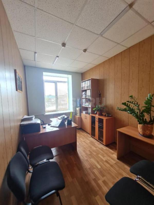 Сдаются офисные помещения по адресу ул. - Орск