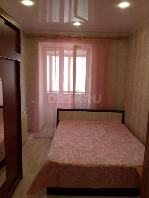 Сдается 2 х комнатная уютная квартира. - Орск