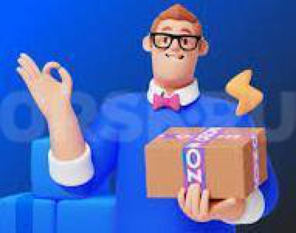 Требуется сотрудник в ПВЗ ОЗОН. - Орск