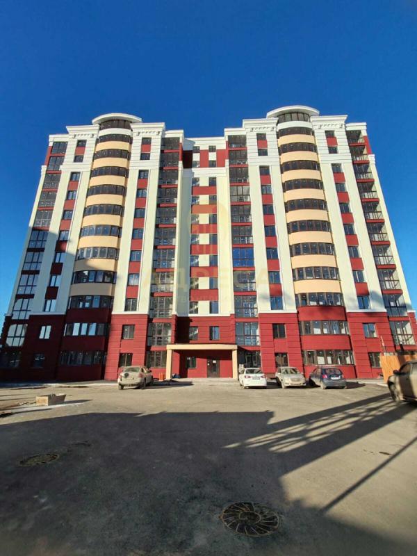 Продажа квартиры в сданном Доме от юр. - Оренбург