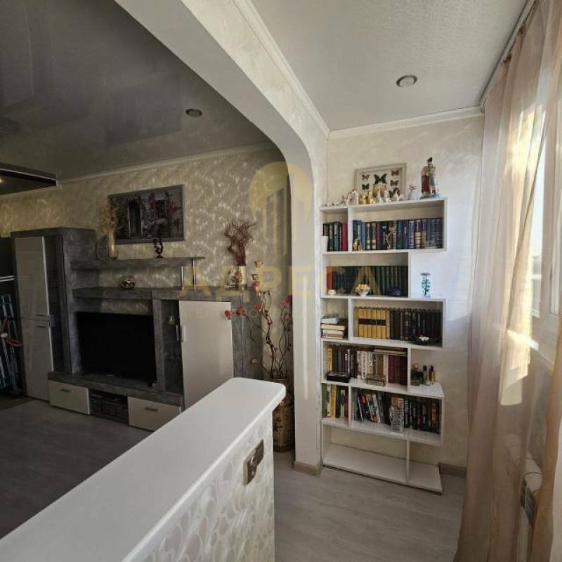 Предлагаем вашему вниманию квартиру-студию в престижном районе нашего города! - Оренбург