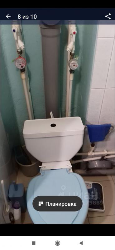 Продается уютная однокомнатная квартира на первом этаже четырехэтажного блочного дома на улице Комму - Гай