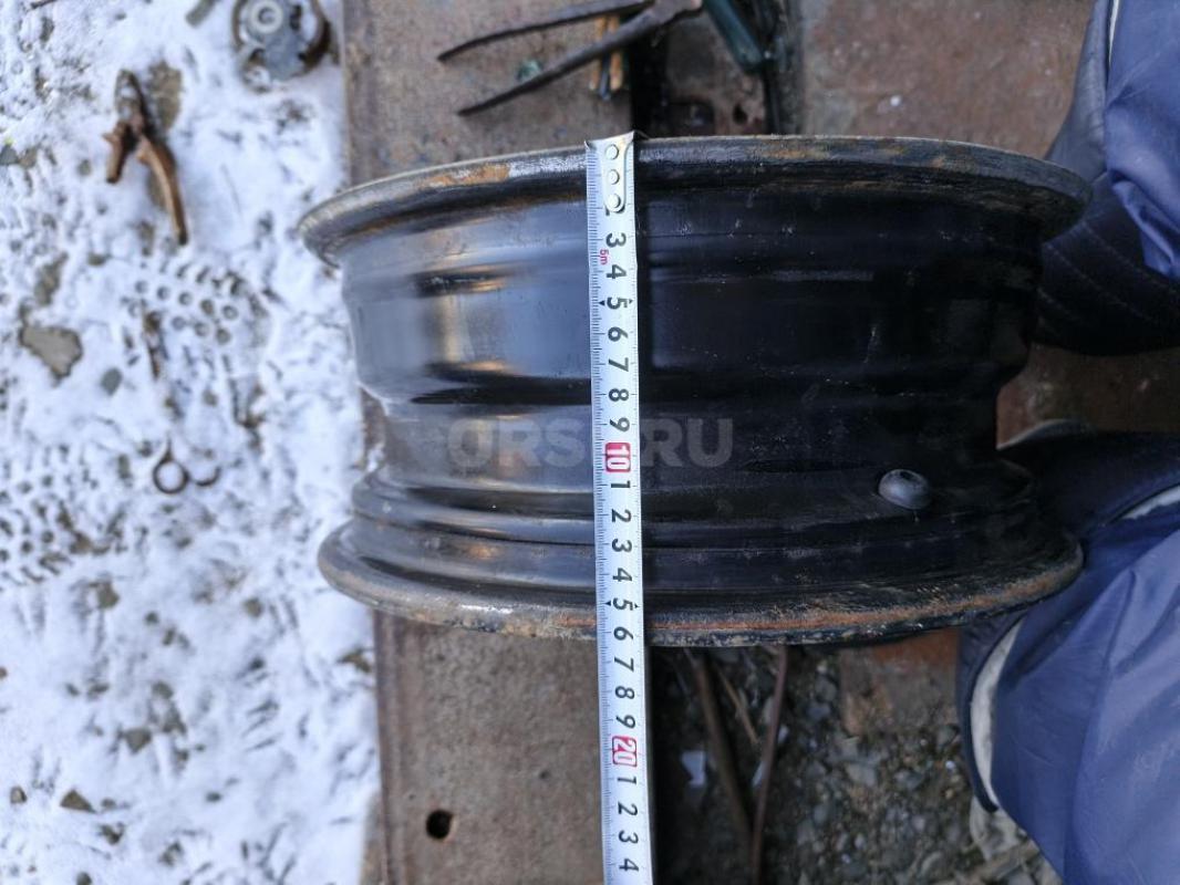 Продам диски Рено, на 14R. - Орск