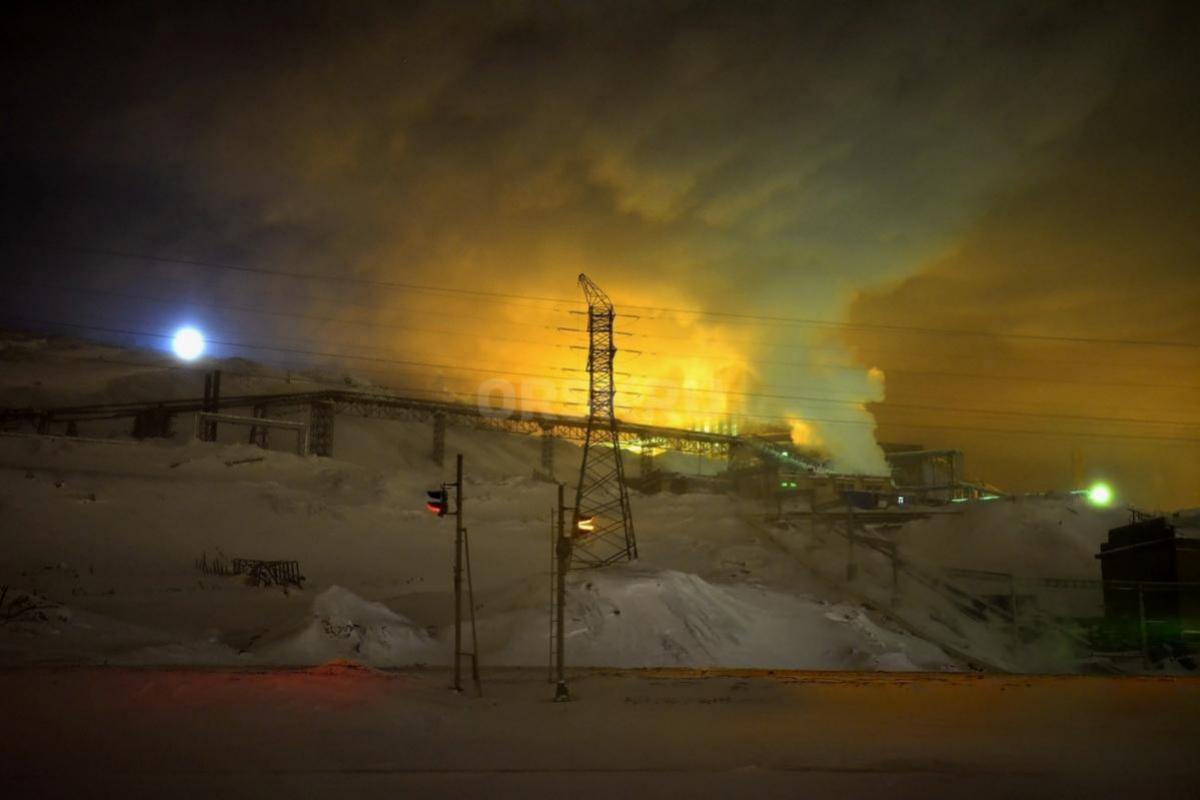 Вакансия МОНТАЖНИКИ ТТ. - Орск