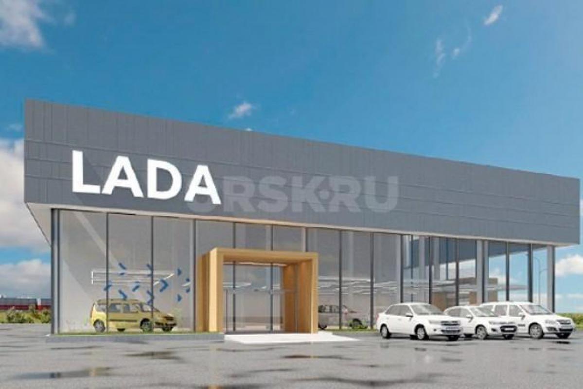 Требуется продавец на авторынок. - Орск