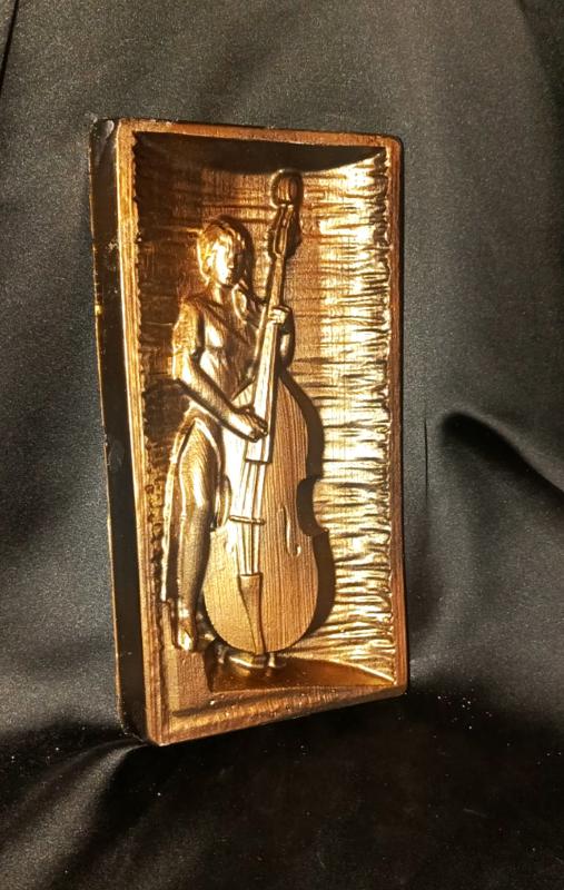 Гипсовые изделия, панно, барельеф. - Новотроицк