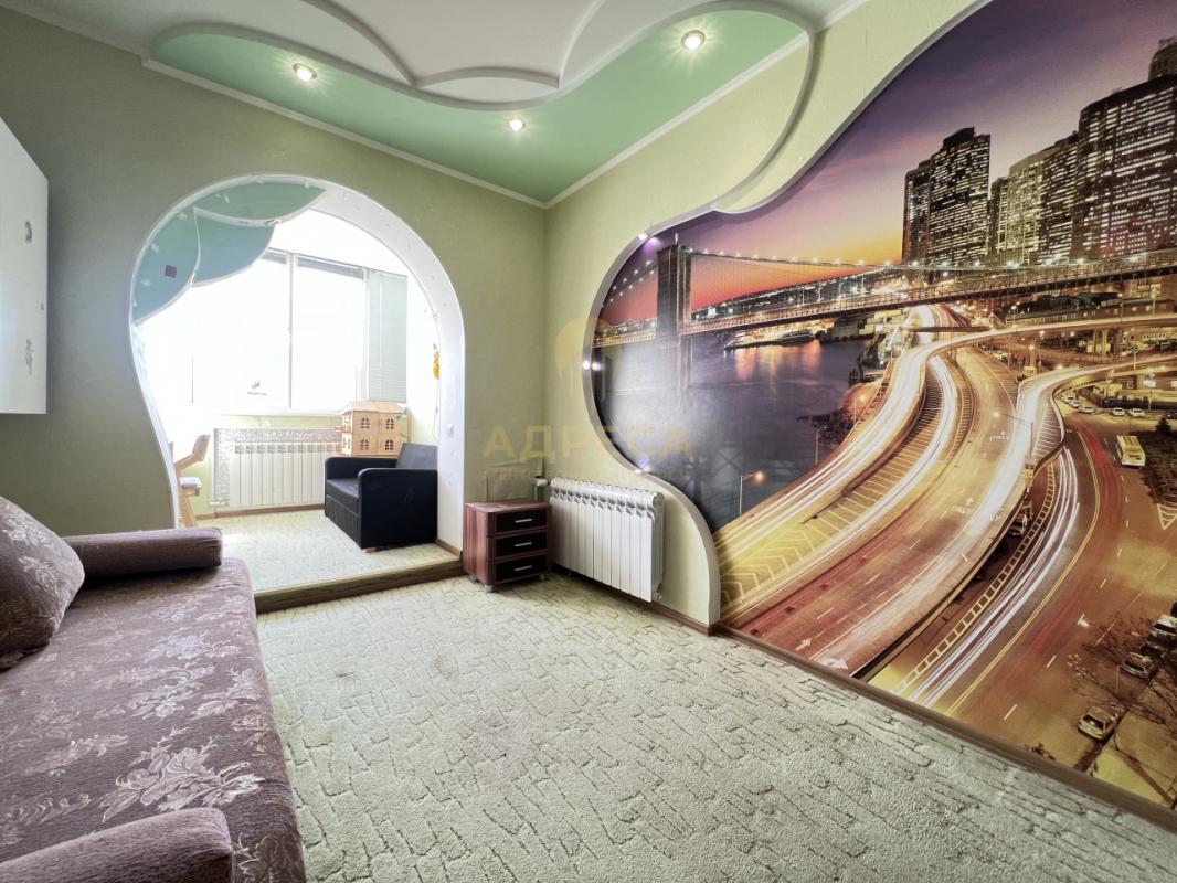 Продаётся просторная пятикомнатная квартира, общей площадью 105кв. - Оренбург