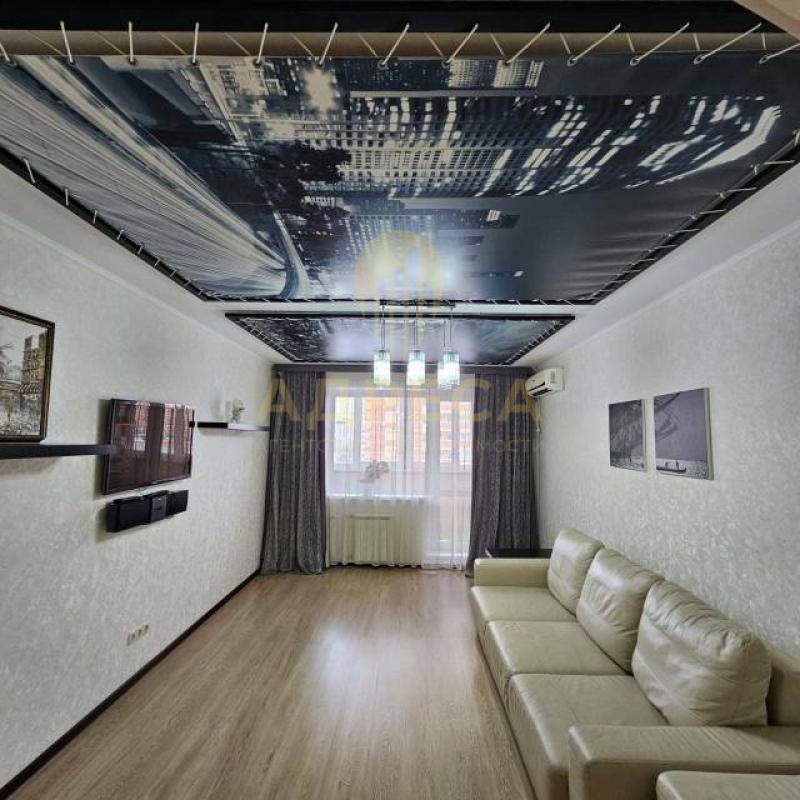 Предлагаем вашему вниманию шикарную 3 комнатную квартиру в самом престижном районе нашего города! - Оренбург