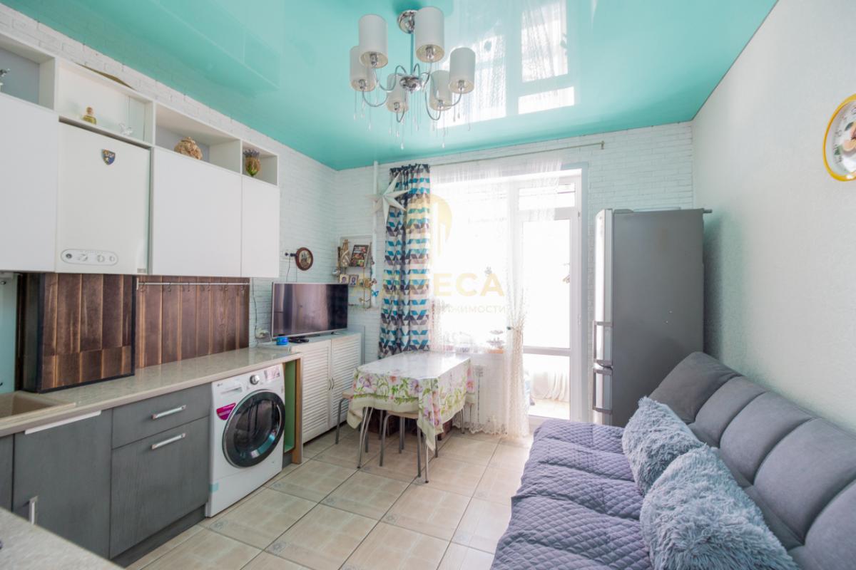 КВAРТИPA C РЕМОHТOМ, C МЕБEЛЬЮ И TЕХHИKOЙ. - Пригородный