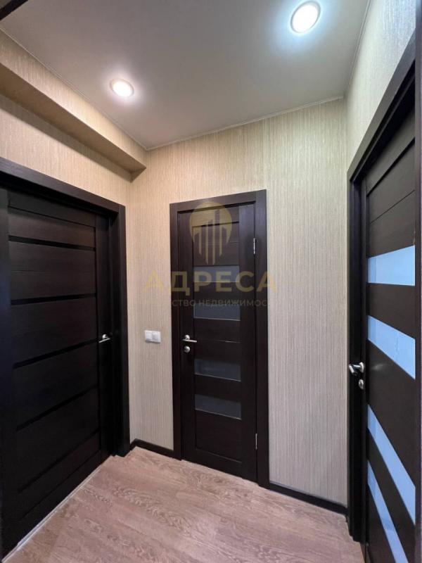 Предлагаем вашему вниманию просторную и уютную двухкомнатную квартиру площадью 59,6 кв. - Оренбург