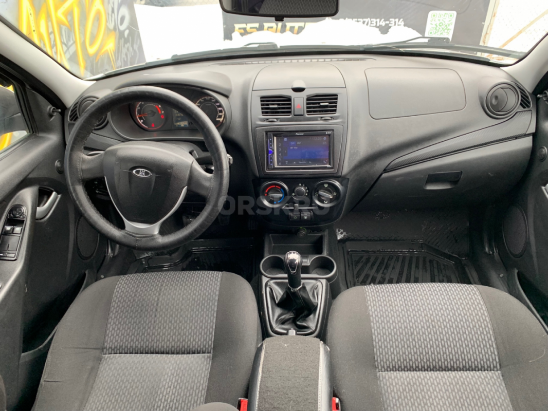 В продаже Lada Kalina конец 2013 года выпуска, в хорошем техническом и внешнем состоянии.
3 собстве - Орск