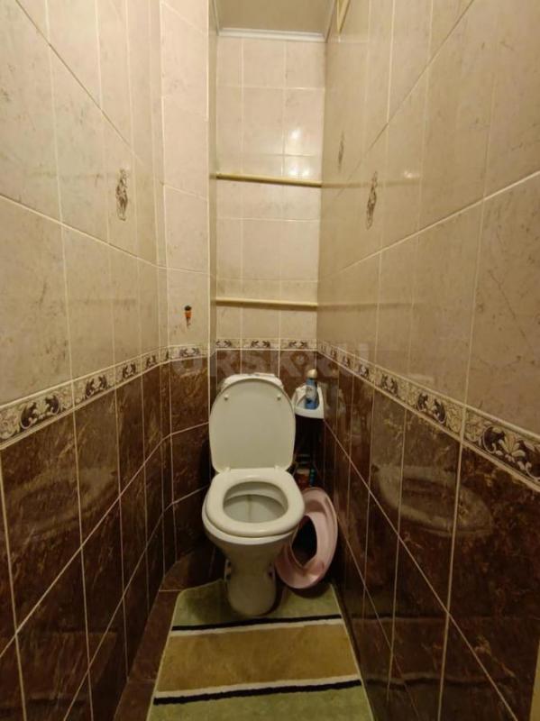 Продам уютную 3-комнатную квартиру ждет на 2-ом участке, по адресу: ул. - Орск