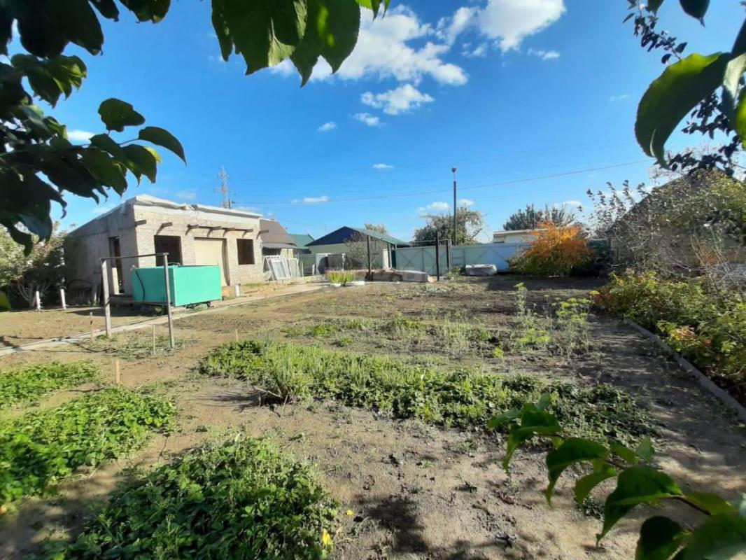 СРОЧНО ПРОДАМ САД в районе ЗЕЛЕНХОЗ, СНТ МПО ЖКХ ст. - Орск