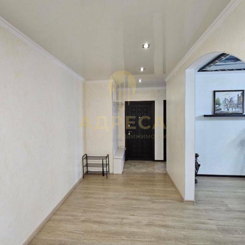 Предлагаем вашему вниманию шикарную 3 комнатную квартиру в самом престижном районе нашего города! - Оренбург