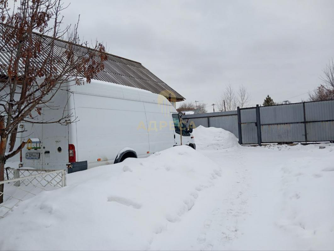 Продается уютный дом в тихом и развитом районе города Оренбурга. - Оренбург