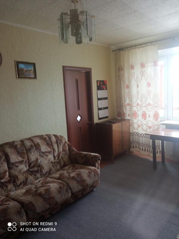 Сдается 2 комнатная квартира, Советская 67, 3 этаж (район пл. - Новотроицк