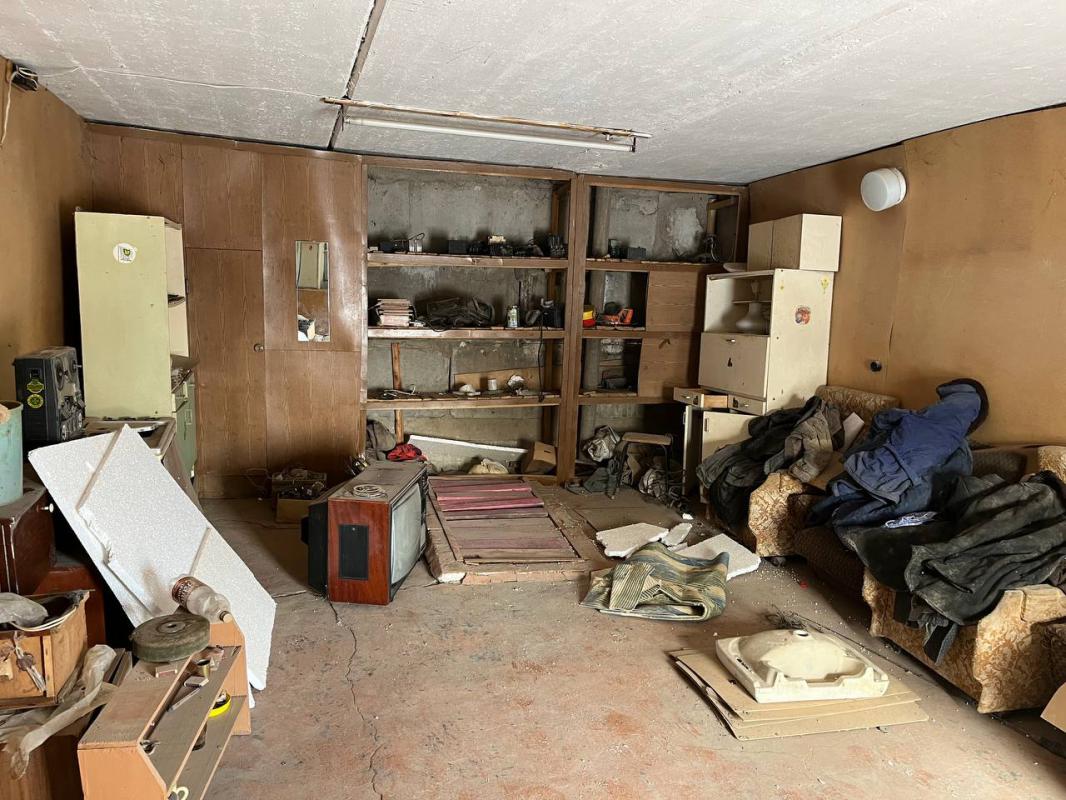 Продам классный гараж с большими воротами. - Новотроицк