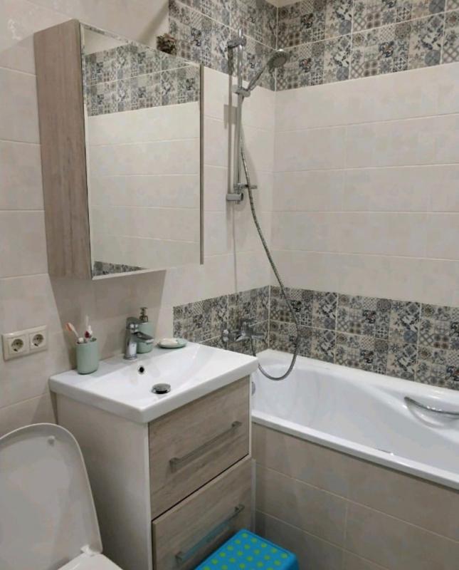 Сдается однокомнатная квартира на длительный срок. - Новотроицк