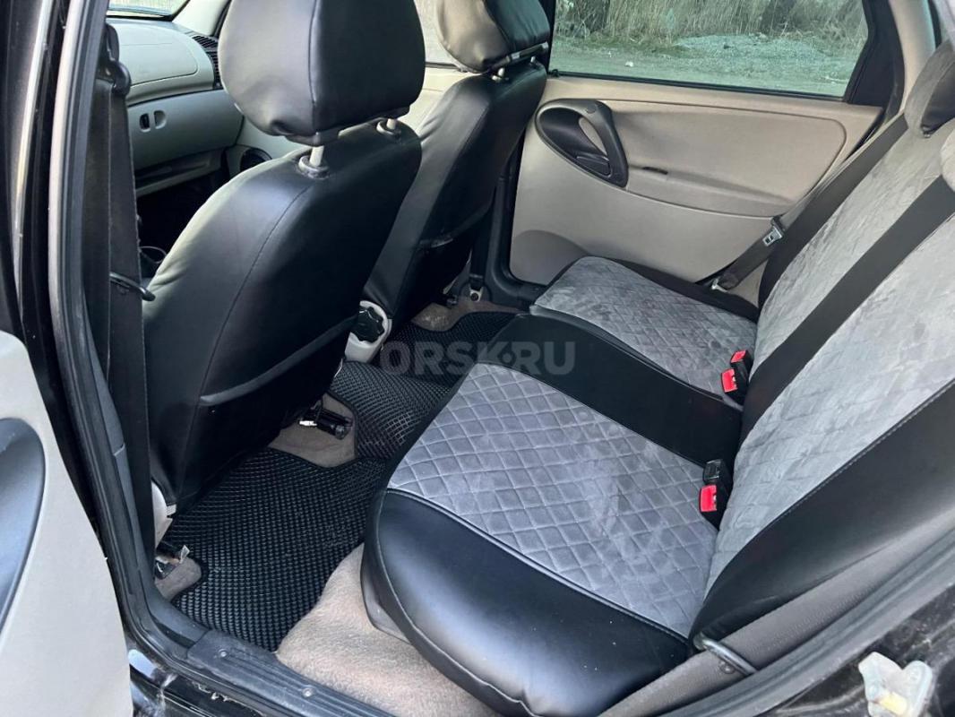 Продаётся лада калина хетчбек
Год 2012 в отличном состоянии! - Орск