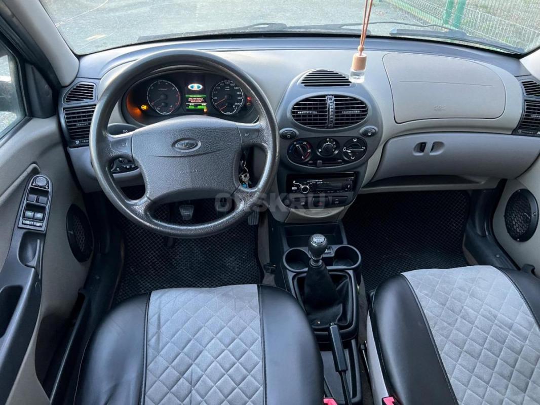 Продаётся лада калина хетчбек
Год 2012 в отличном состоянии! - Орск