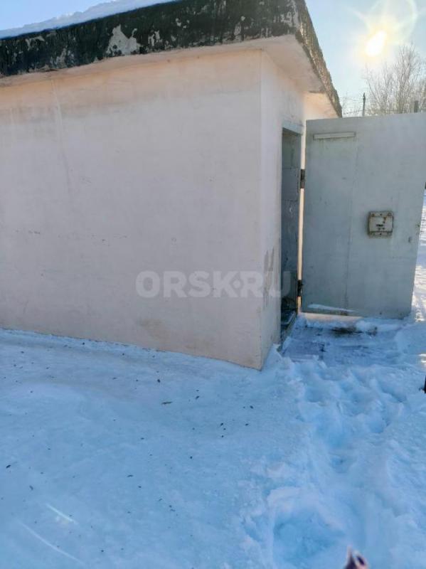 Продаю очень ухоженный сад ( Зеленхоз) . - Орск