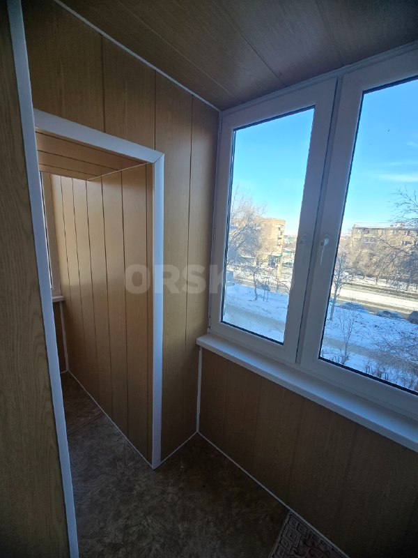 Продаётся шикарная 3-комнатная квартира по адресу: пр. - Орск