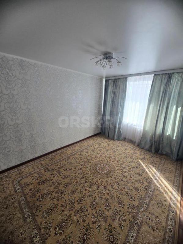 Продаётся шикарная 3-комнатная квартира по адресу: пр. - Орск