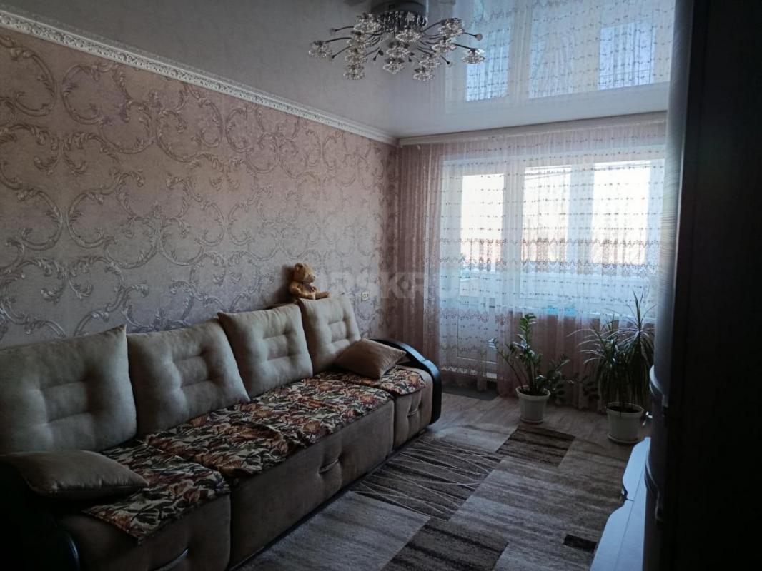 Продаем трёхкомнатную квартиру с лучшим расположением в районе, где вся инфраструктура под боком! - Орск