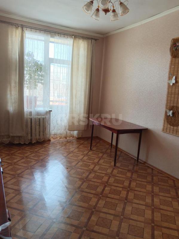 Трехкомнатная квартира в центре Старого города. - Орск