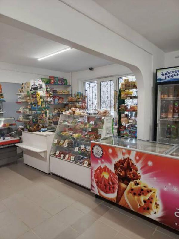 Продается торговое помещение по адресу: пер. - Орск