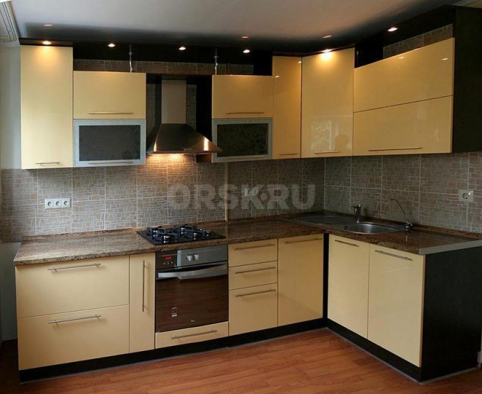 ООО ВАША МЕБЕЛЬ

                           Собственное производство корпусной мебели всех видов. - Орск