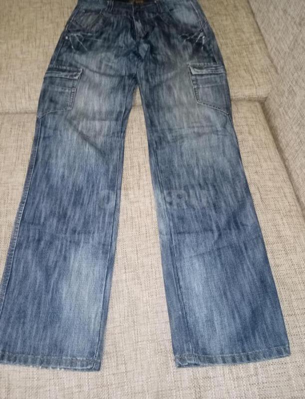 Джинсы, джогеры, шорты,размеры разные. - Орск