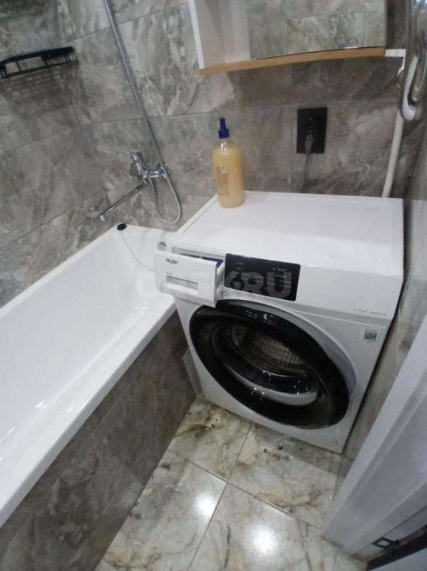 Сдаётся квартира на длительный срок остановка ЛУЧ. - Орск