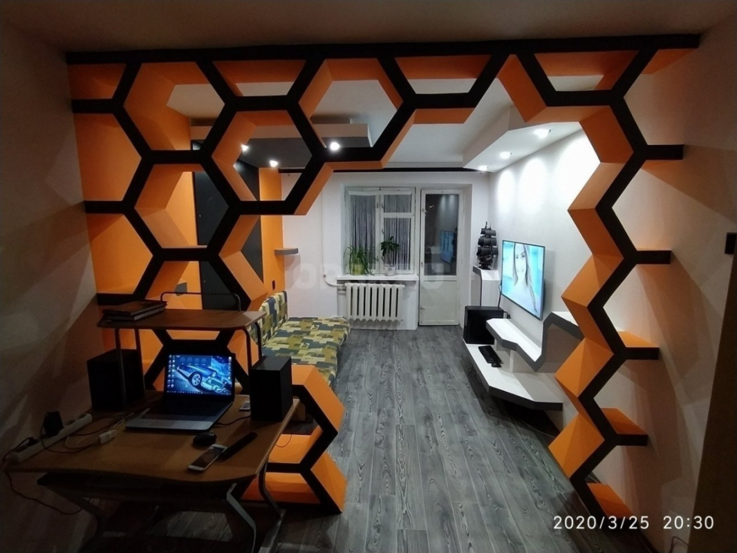 РЕМОНТ-СТРОЙКА-КРОВЛЯ-ФАСАД  

Выполним Ремонт Квартир, Домов, Магазинов. - Орск