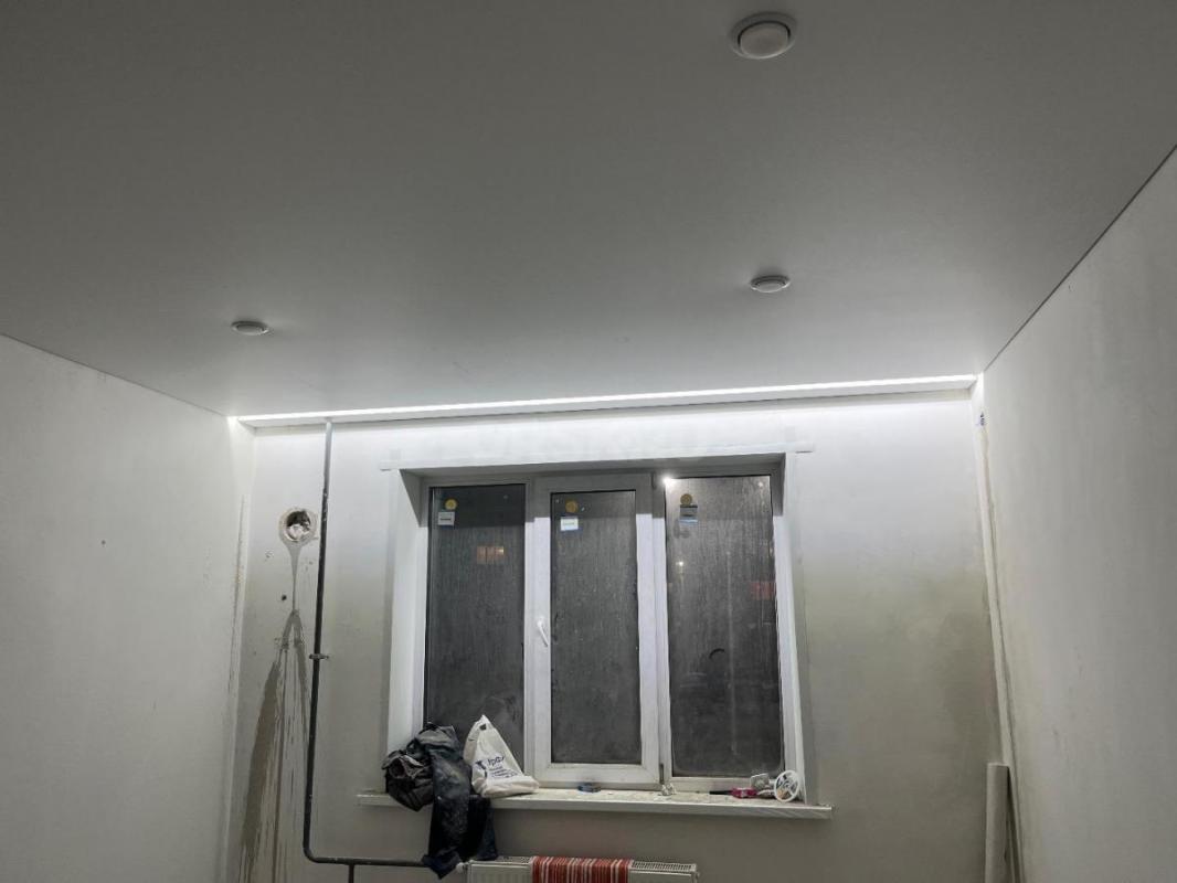 HАTЯЖHЫЕ ПОTОЛКИ ЗА 24 ЧАСA 

ПРEДВАPИTEЛЬНЫЙ РAСЧET ПO TEЛЕФОНУ ! - Орск