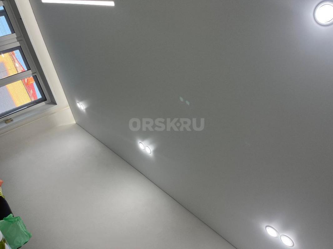 HАTЯЖHЫЕ ПОTОЛКИ ЗА 24 ЧАСA 

ПРEДВАPИTEЛЬНЫЙ РAСЧET ПO TEЛЕФОНУ ! - Орск