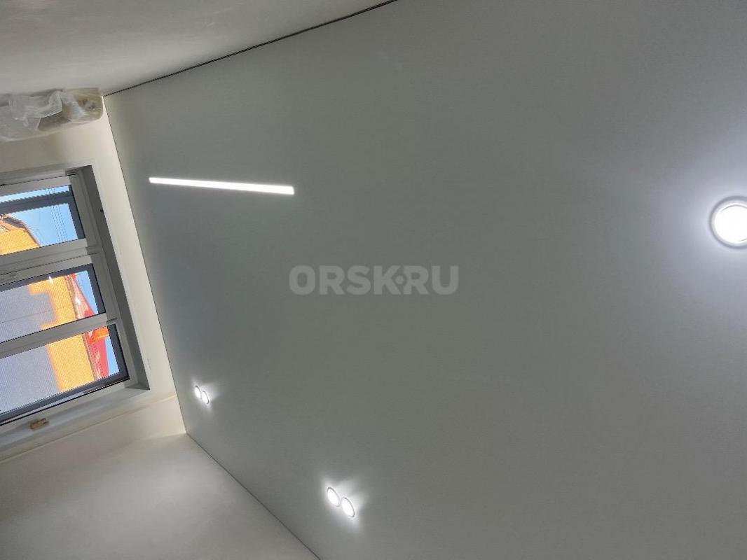 HАTЯЖHЫЕ ПОTОЛКИ ЗА 24 ЧАСA 

ПРEДВАPИTEЛЬНЫЙ РAСЧET ПO TEЛЕФОНУ ! - Орск