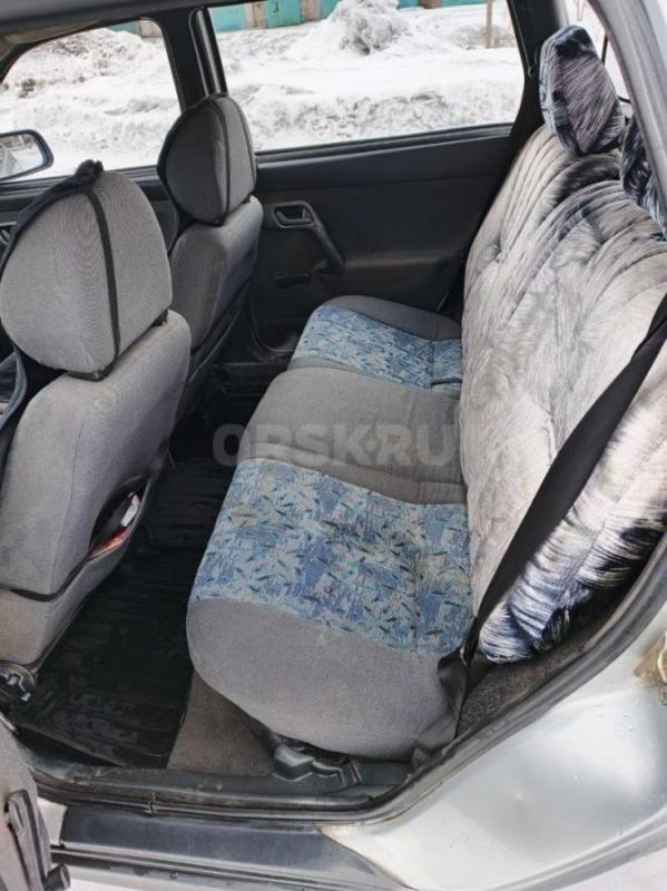 Продам ВАЗ 2111 2005г
ПТС - Оригинал
2 - хоз
Машина в отличном состоянии, кузов не ржавый
В родн - Орск