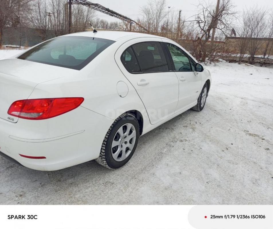 Отличное состояние как по кузову так и по технике. - Орск