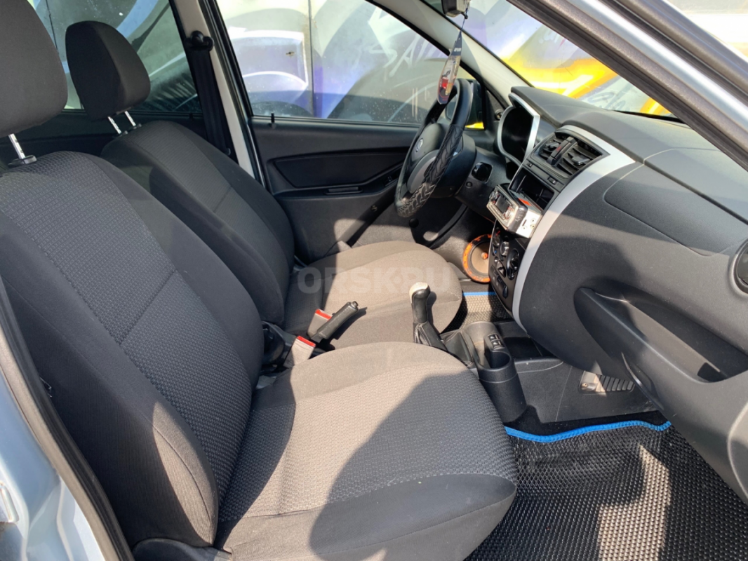 В продаже DATSUN ON-DO 2018года выпуска. - Орск