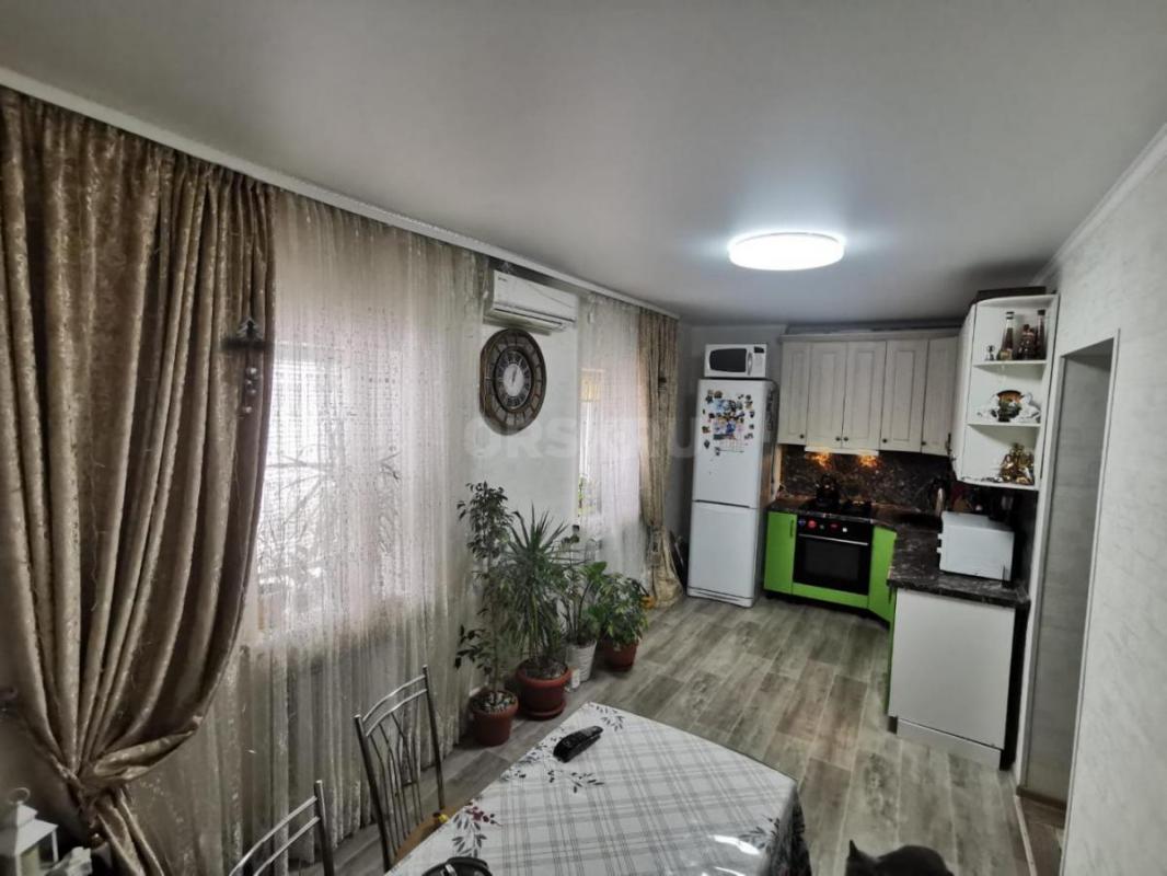 Продаётся уютный дом. - Орск